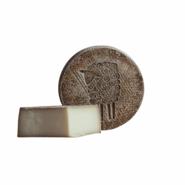 Green Dirt Prairie Tomme