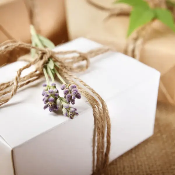 Mother's Day Gift Box