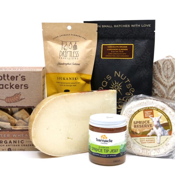 FireFly Farms Christmas Sampler