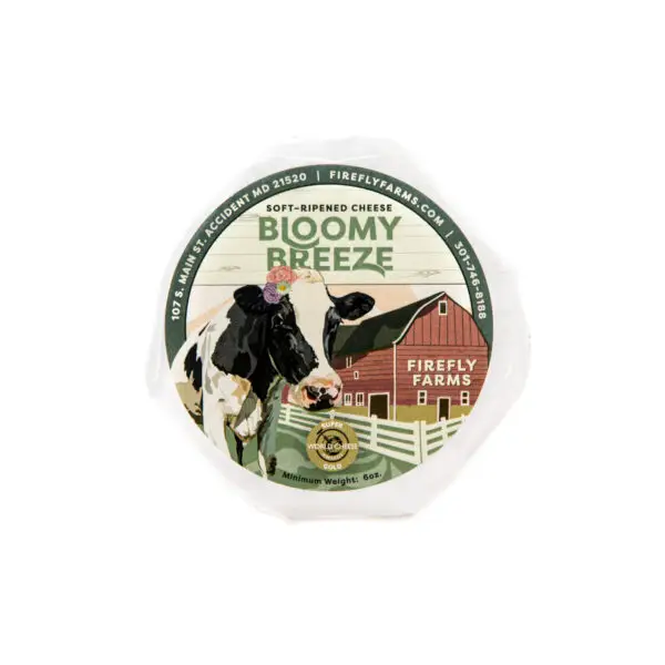 Bloomy Breeze