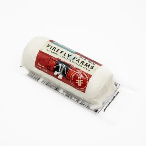 Fresh Goat Cheese