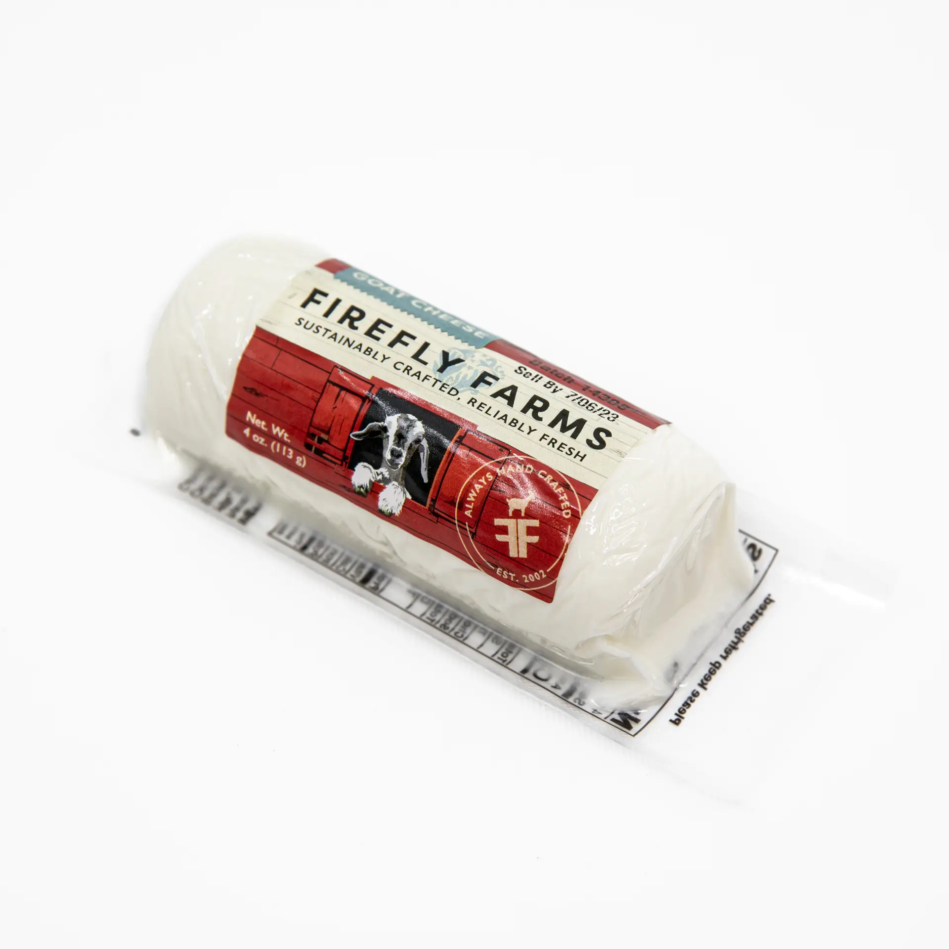 Fresh Goat Cheese