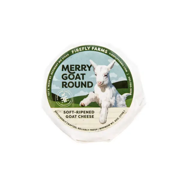 Merry Goat Round