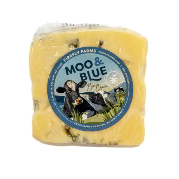 Moo & Blue