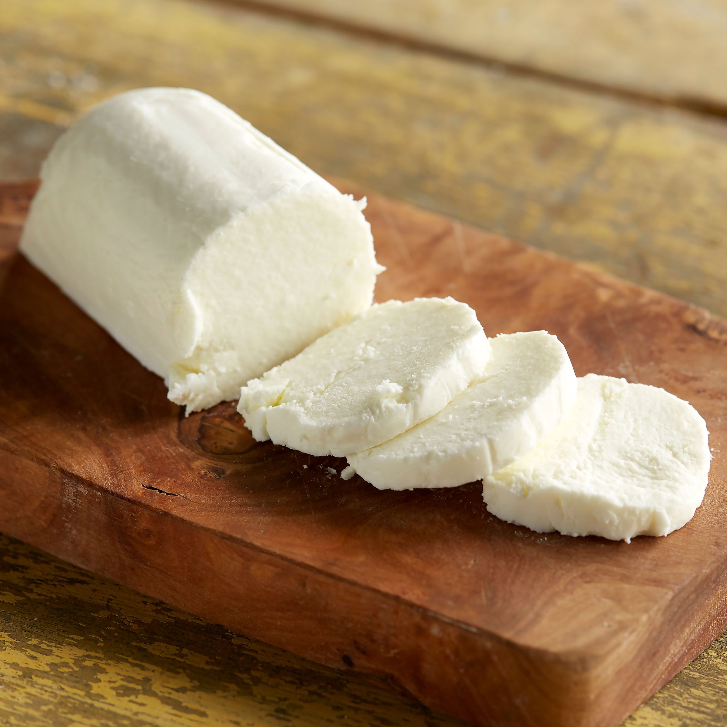 Firefly Farms Fresh Goat Cheese