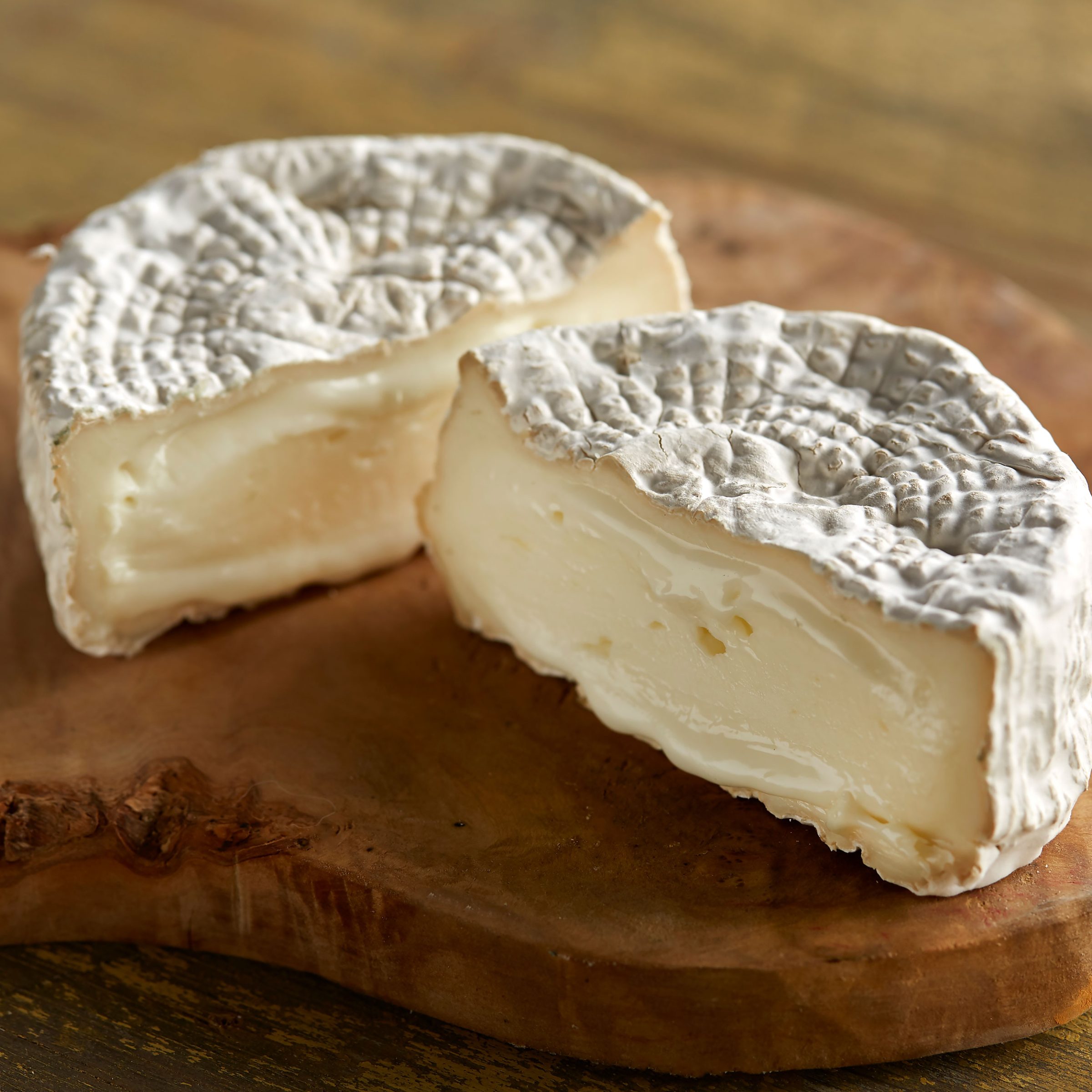 Firefly Farms Merry Goat Round Cheese
