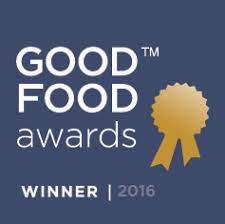 Cabra LaMancha Good Food Awards Winner 2016