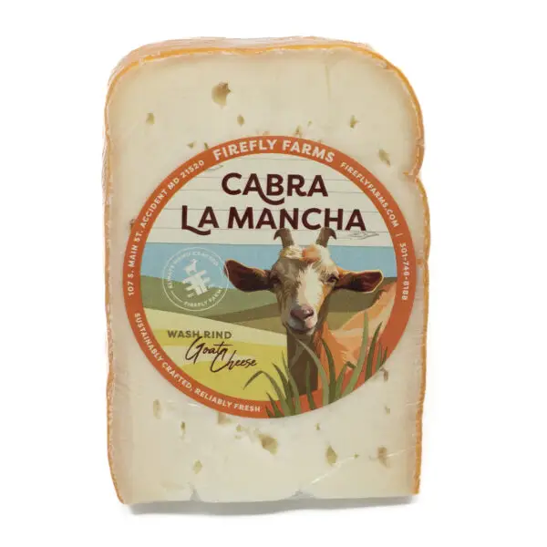 Cabra LaMancha