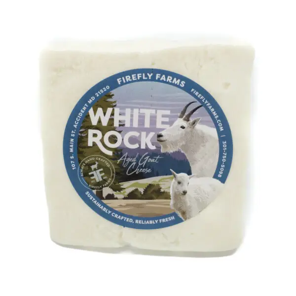 White Rock