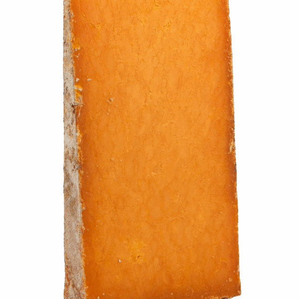 Red Leicester