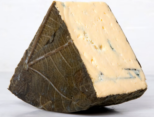 Shakerag Blue