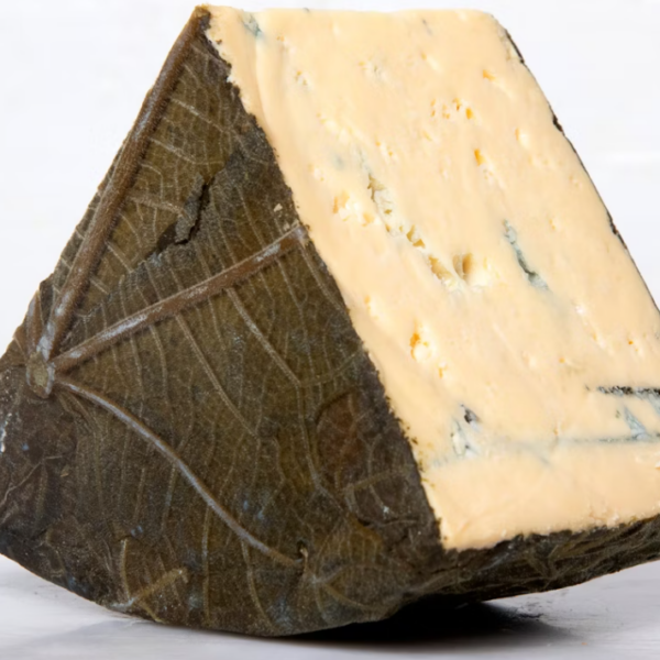 Shakerag Blue