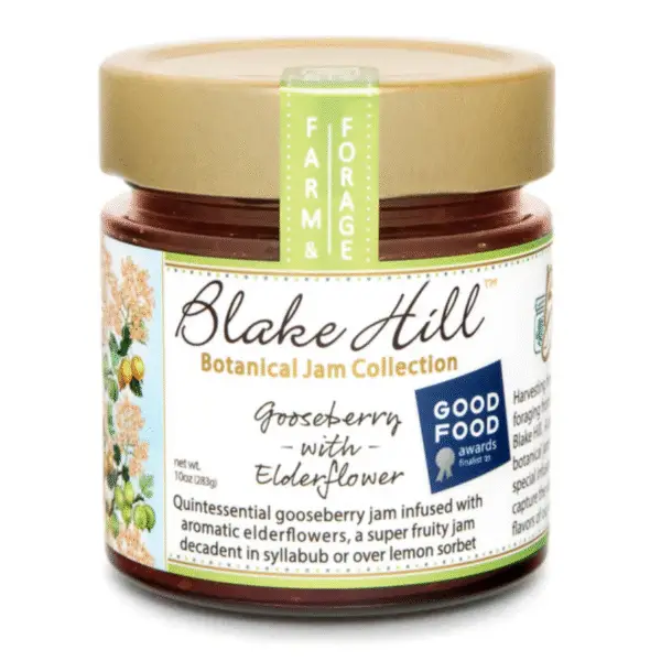 Blake Hill Gooseberry with Elderflower