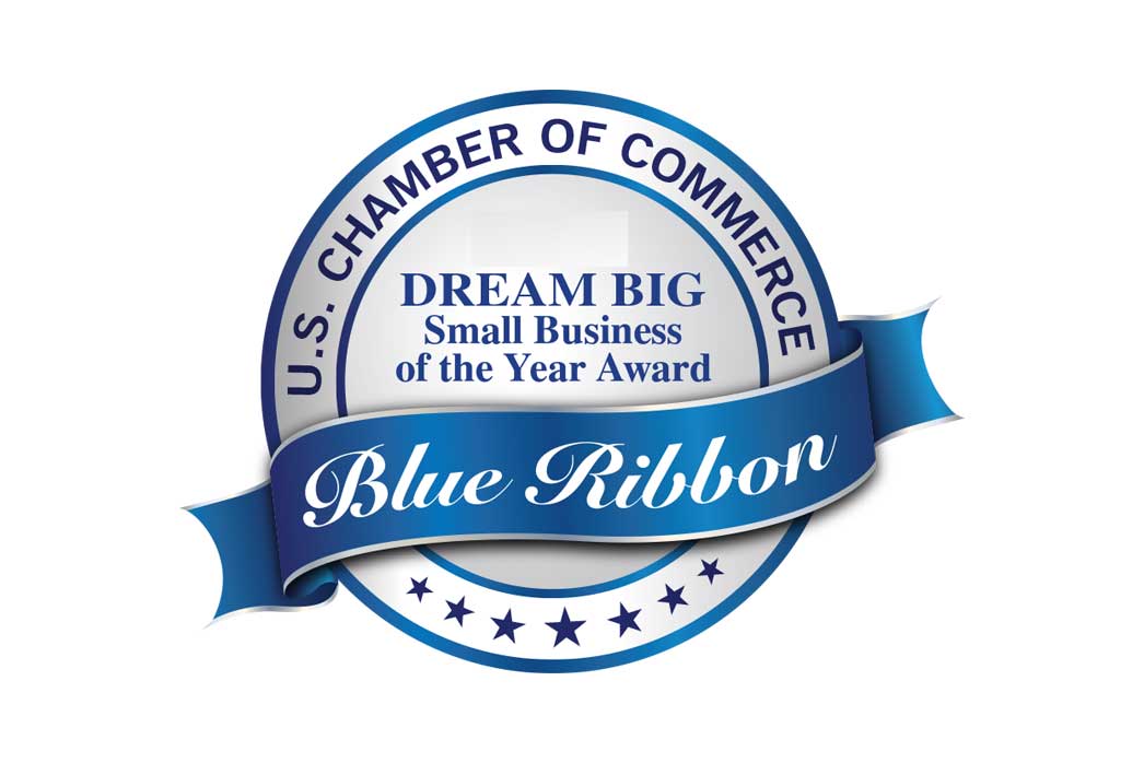 US Chamber of Commerce Dream Big Small Business