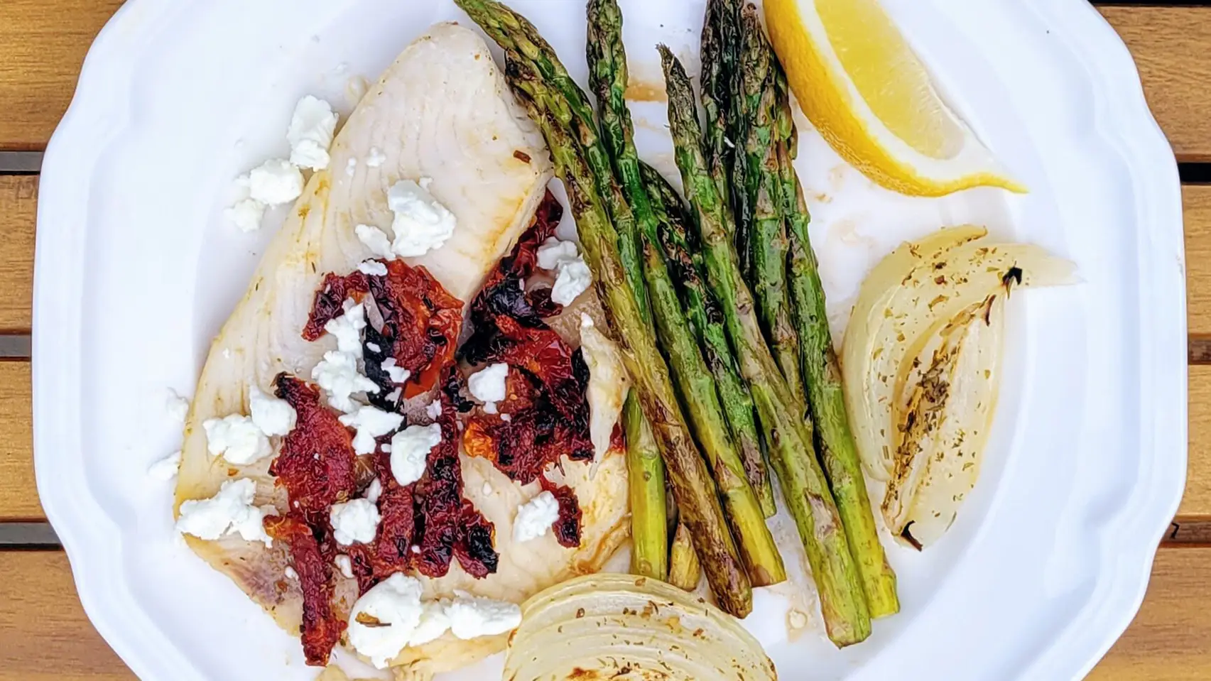 Mediterranean Tilapia