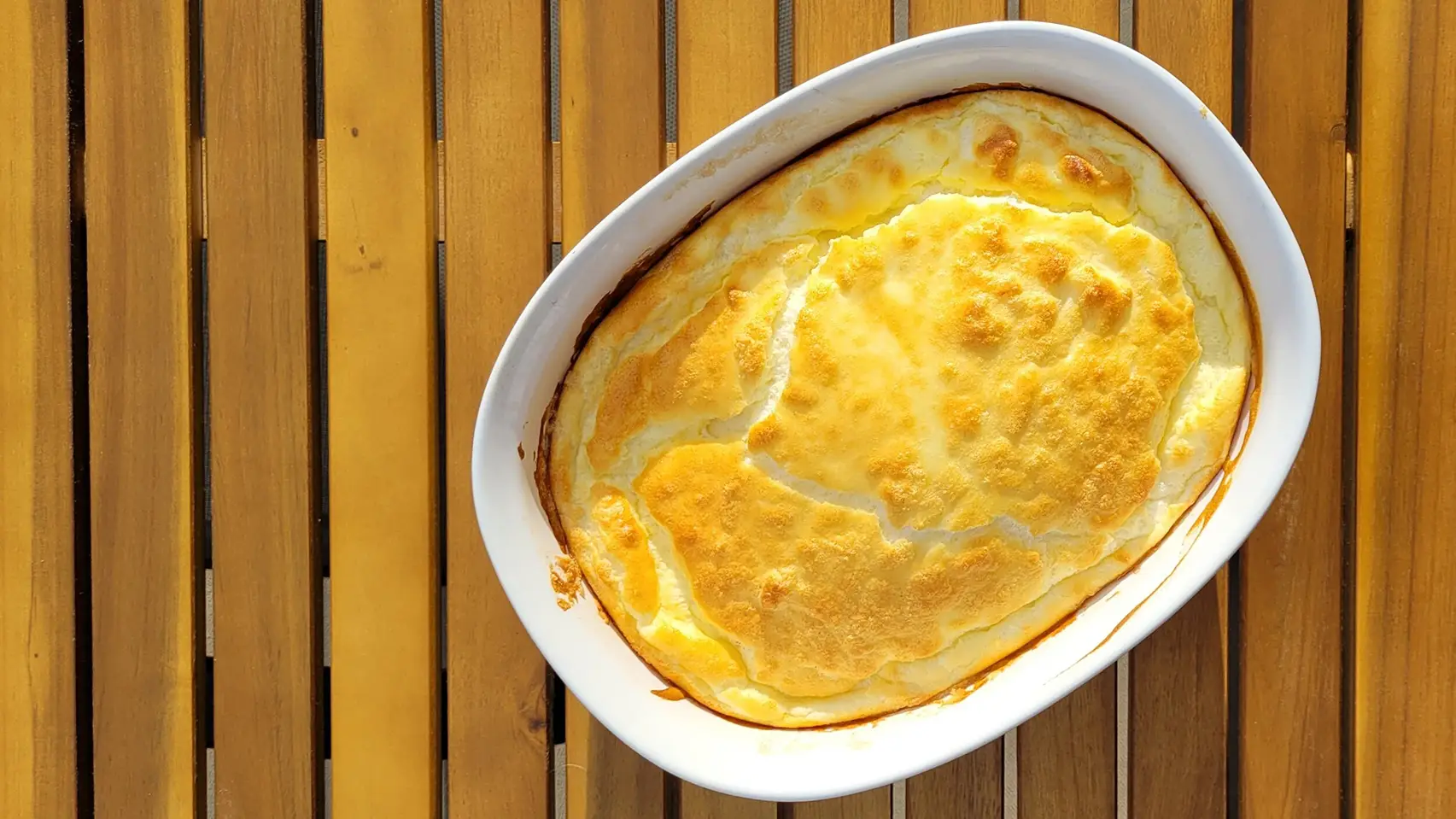 Souffle