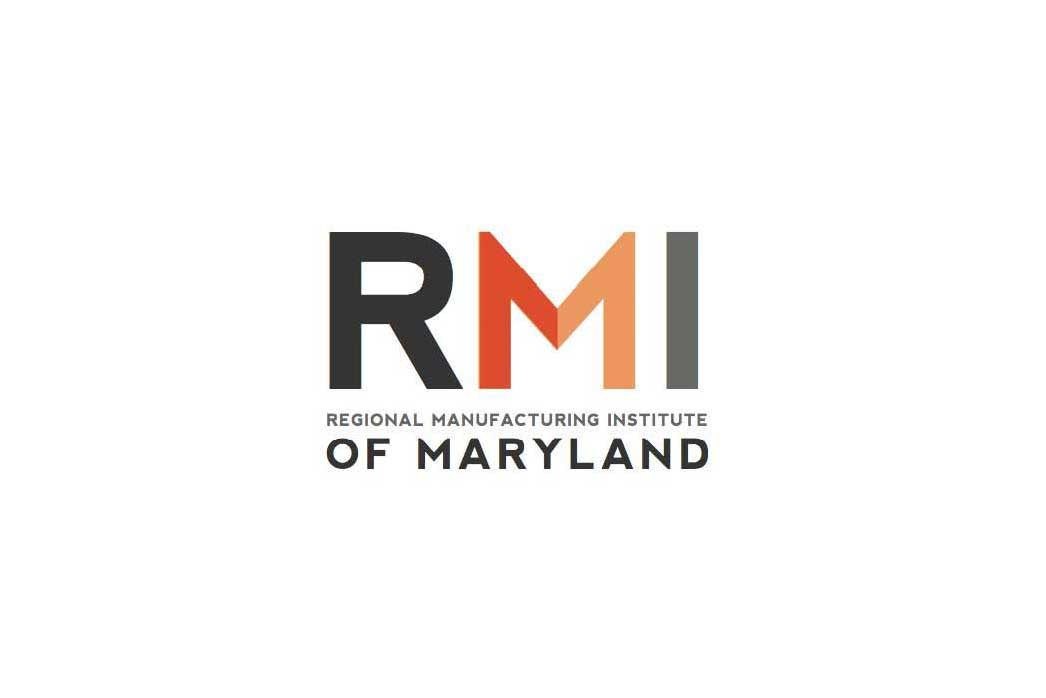 RMI of Maryland Manufacturer of the Year