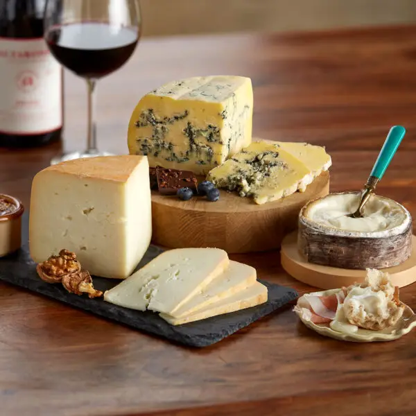 Wholesale Cheeses